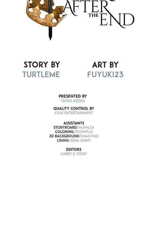 Read The Beginning After the End (fr) Manga Online