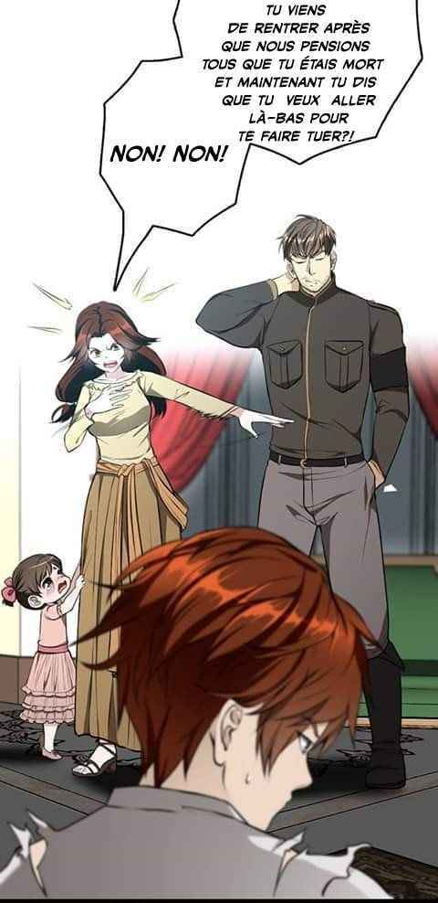 Read The Beginning After the End (fr) Manga Online