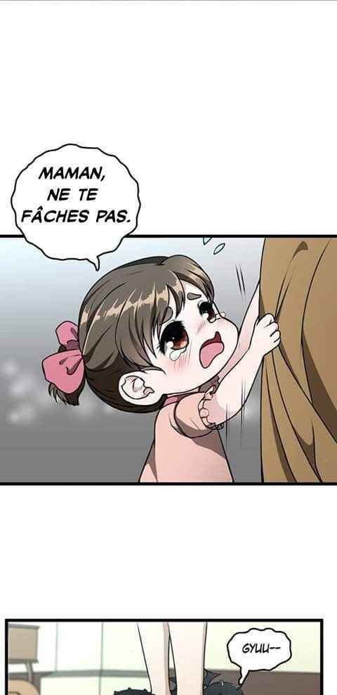Read The Beginning After the End (fr) Manga Online