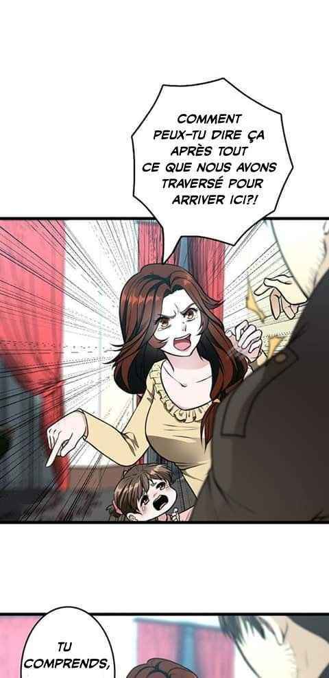 Read The Beginning After the End (fr) Manga Online
