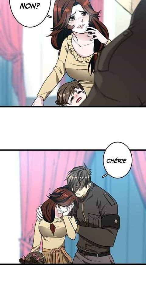Read The Beginning After the End (fr) Manga Online