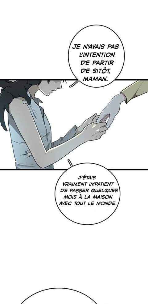 Read The Beginning After the End (fr) Manga Online