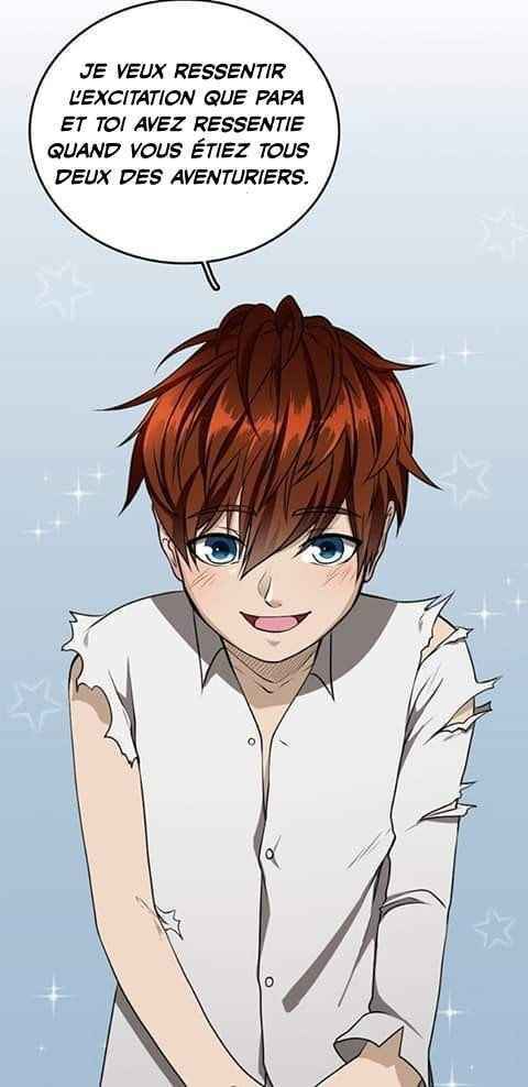 Read The Beginning After the End (fr) Manga Online