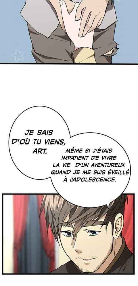 Read The Beginning After the End (fr) Manga Online