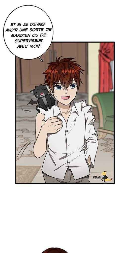 Read The Beginning After the End (fr) Manga Online