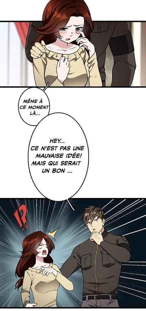 Read The Beginning After the End (fr) Manga Online