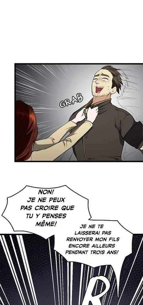Read The Beginning After the End (fr) Manga Online
