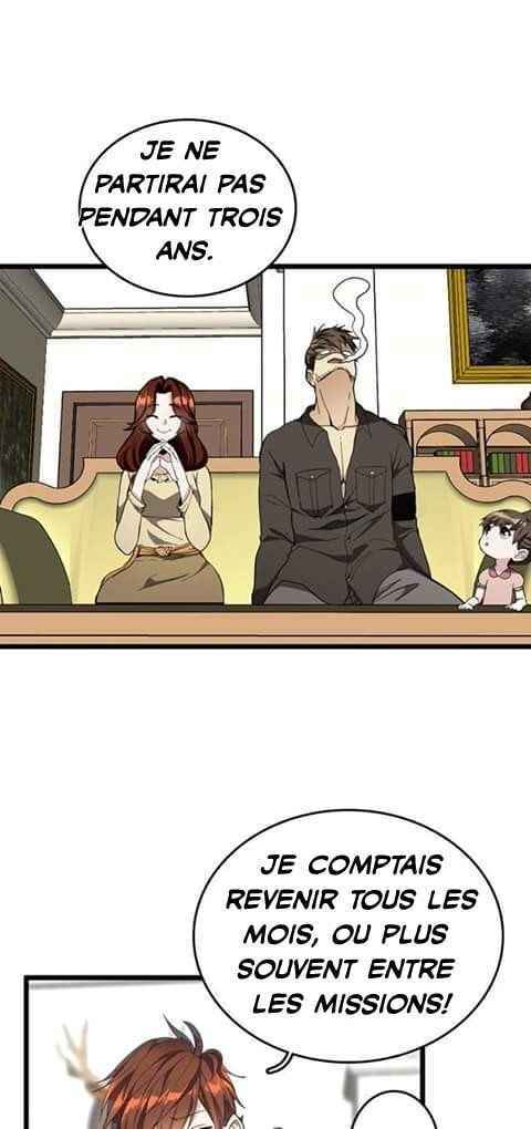 Read The Beginning After the End (fr) Manga Online