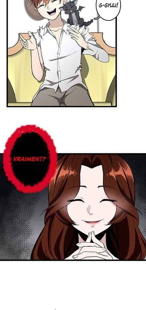Read The Beginning After the End (fr) Manga Online