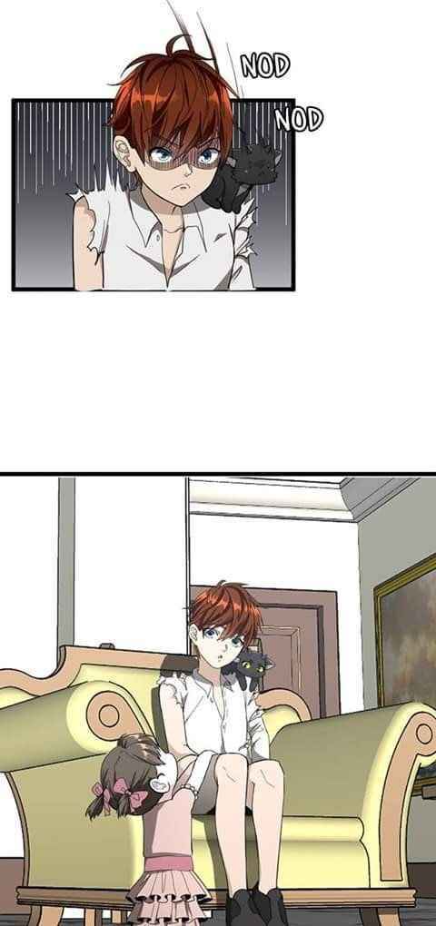 Read The Beginning After the End (fr) Manga Online