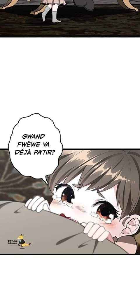 Read The Beginning After the End (fr) Manga Online