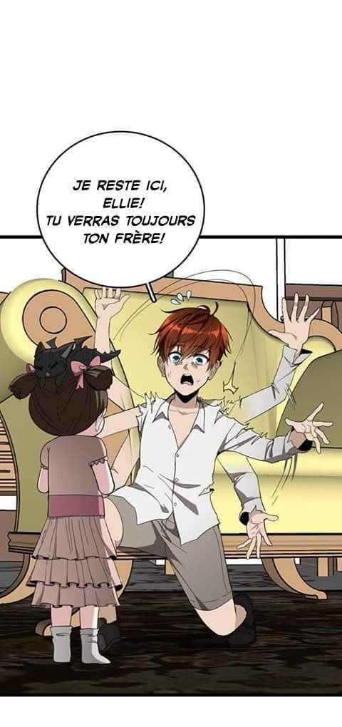 Read The Beginning After the End (fr) Manga Online