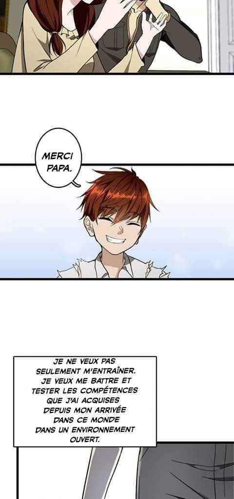 Read The Beginning After the End (fr) Manga Online