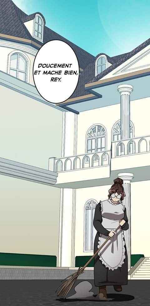 Read The Beginning After the End (fr) Manga Online
