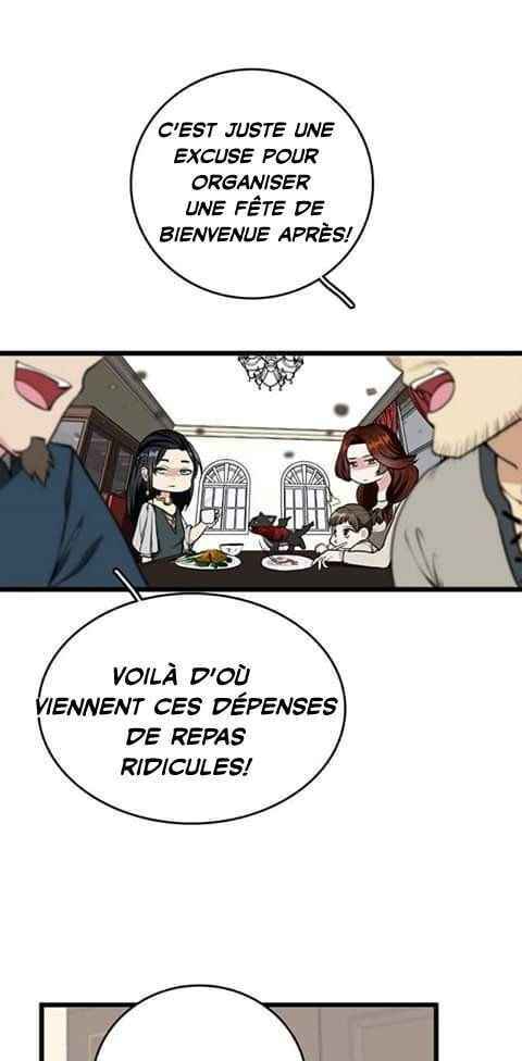Read The Beginning After the End (fr) Manga Online