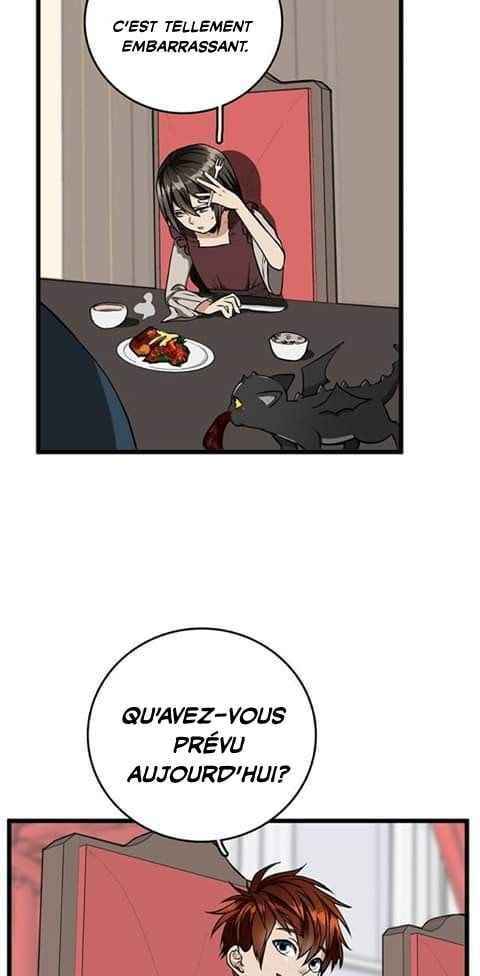 Read The Beginning After the End (fr) Manga Online