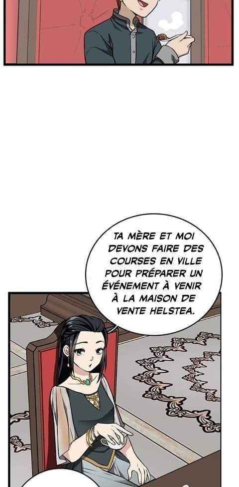 Read The Beginning After the End (fr) Manga Online