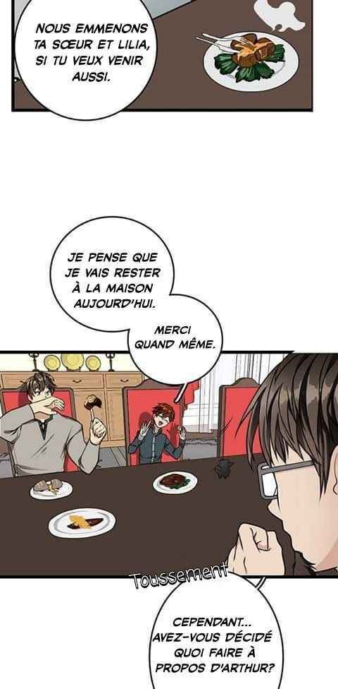 Read The Beginning After the End (fr) Manga Online
