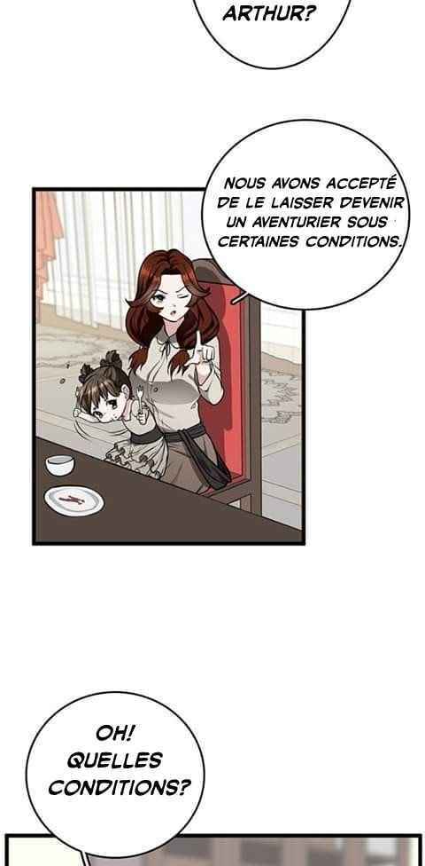 Read The Beginning After the End (fr) Manga Online