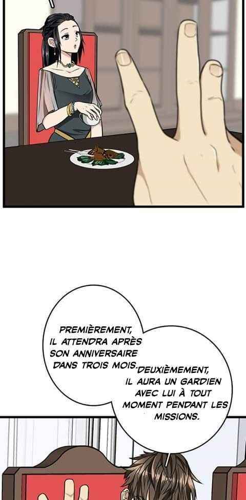 Read The Beginning After the End (fr) Manga Online