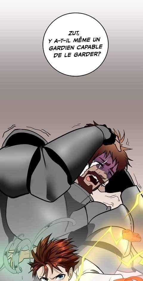Read The Beginning After the End (fr) Manga Online