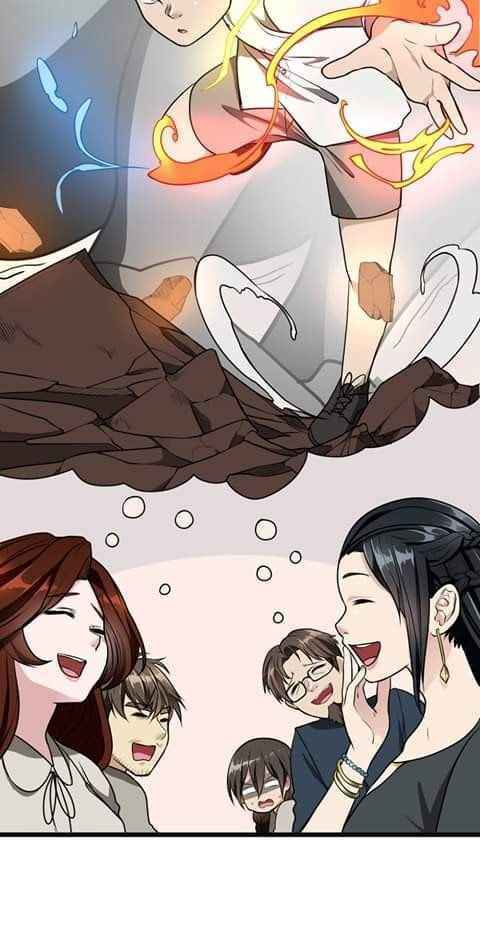 Read The Beginning After the End (fr) Manga Online