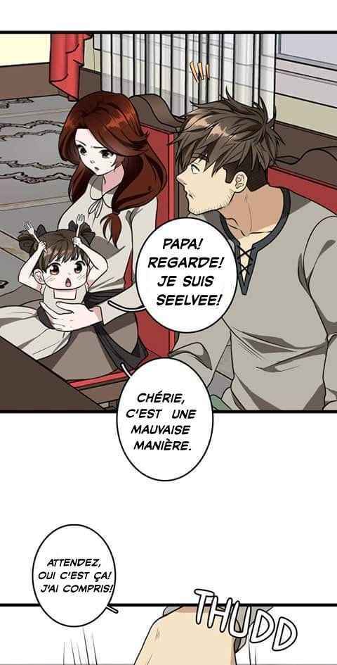 Read The Beginning After the End (fr) Manga Online