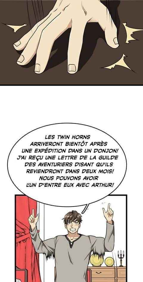 Read The Beginning After the End (fr) Manga Online