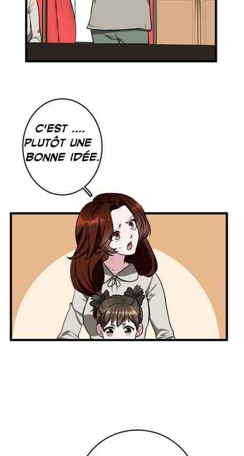 Read The Beginning After the End (fr) Manga Online