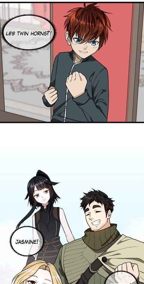 Read The Beginning After the End (fr) Manga Online