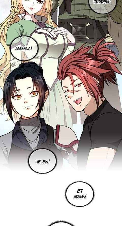 Read The Beginning After the End (fr) Manga Online