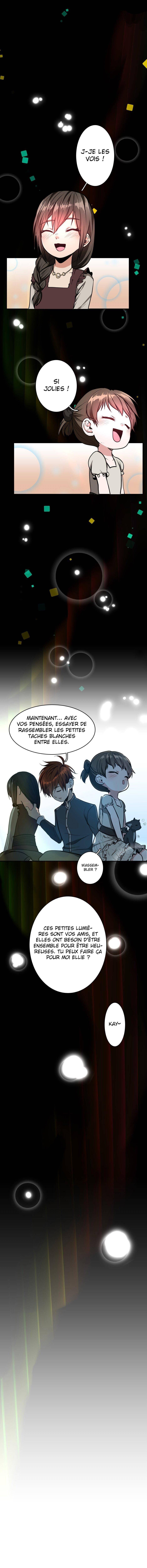 Read The Beginning After the End (fr) Manga Online