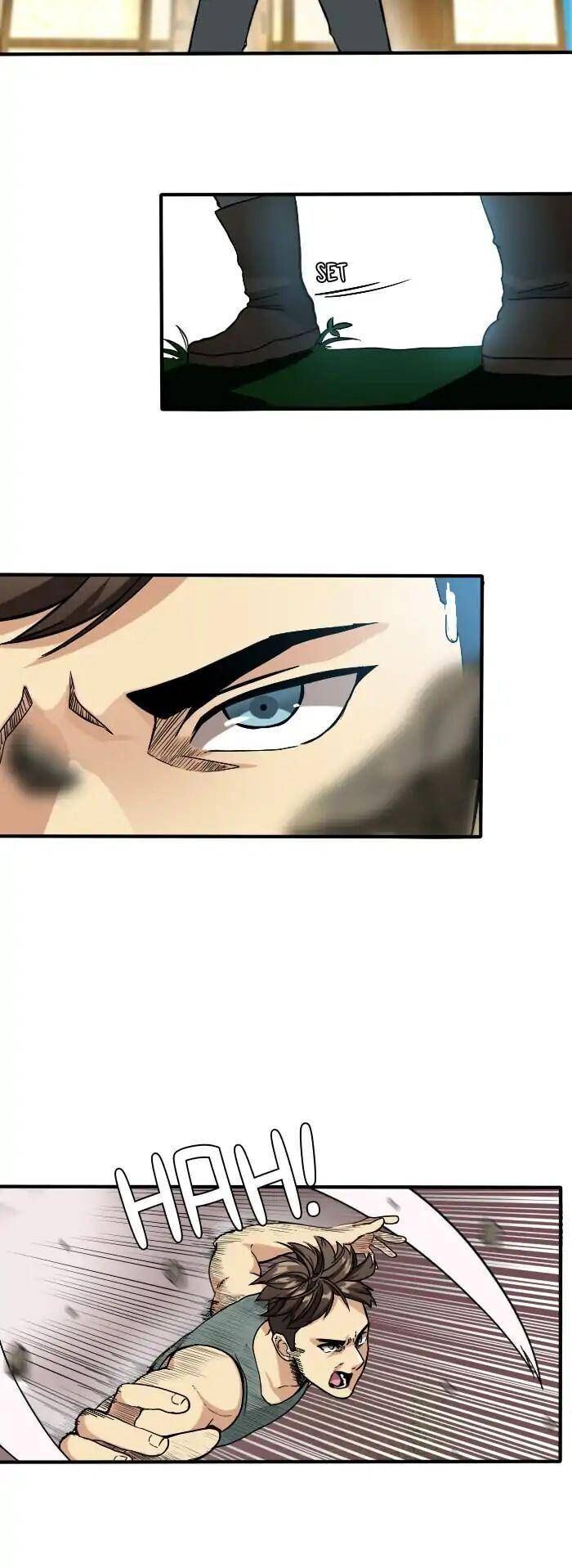 Read The Beginning After the End (fr) Manga Online
