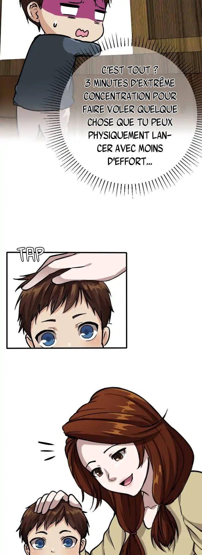 Read The Beginning After the End (fr) Manga Online