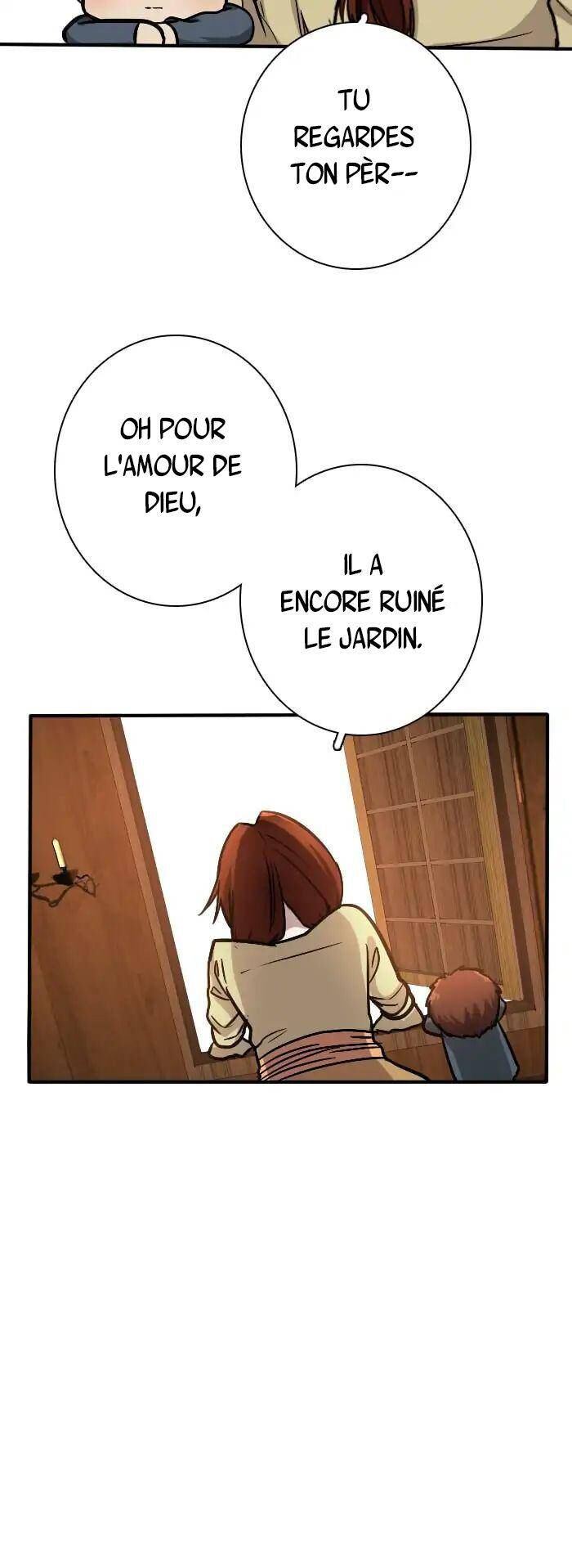 Read The Beginning After the End (fr) Manga Online