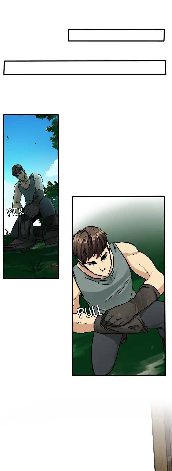 Read The Beginning After the End (fr) Manga Online
