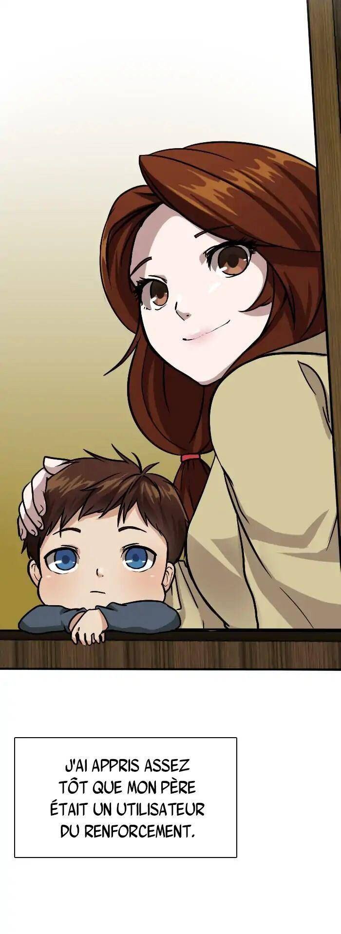 Read The Beginning After the End (fr) Manga Online