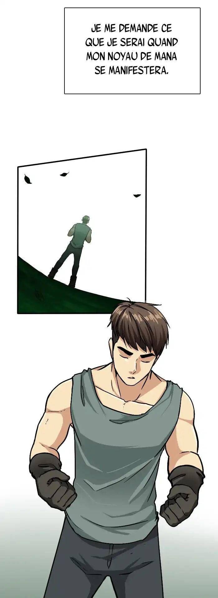 Read The Beginning After the End (fr) Manga Online