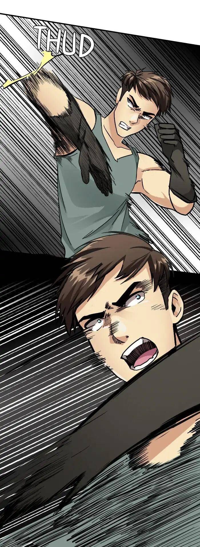 Read The Beginning After the End (fr) Manga Online