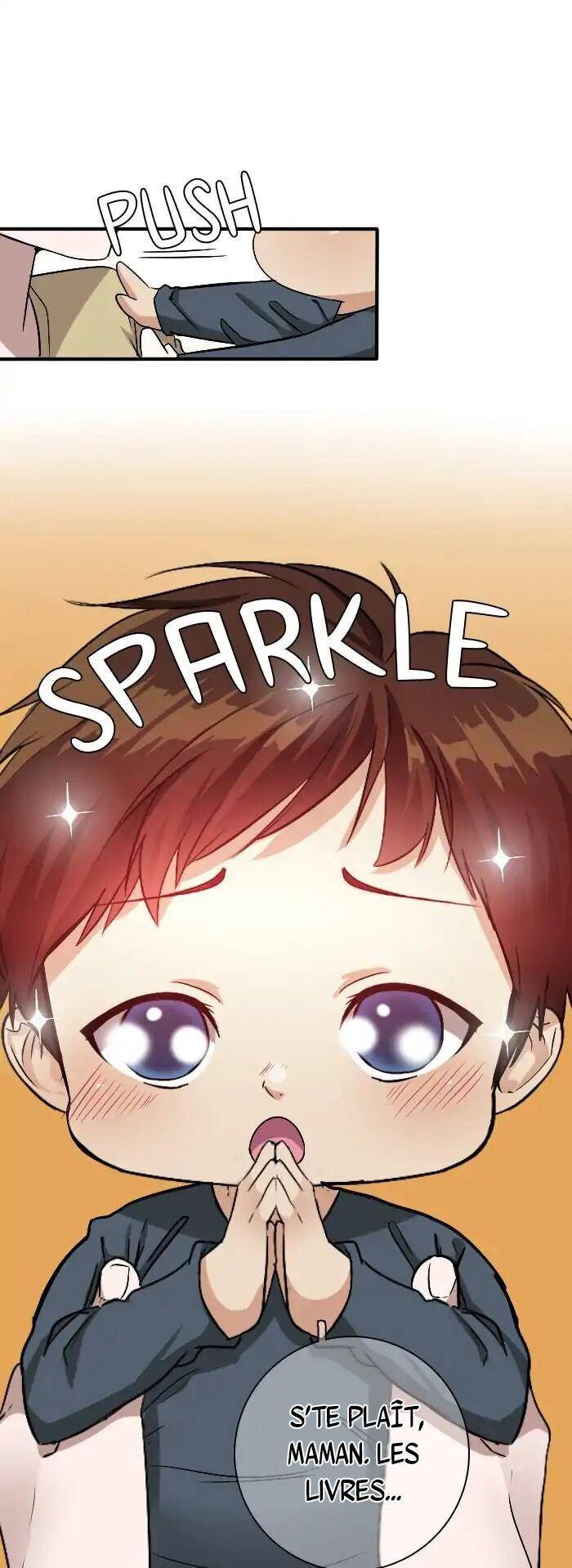 Read The Beginning After the End (fr) Manga Online