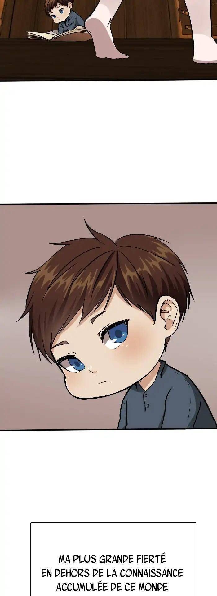 Read The Beginning After the End (fr) Manga Online