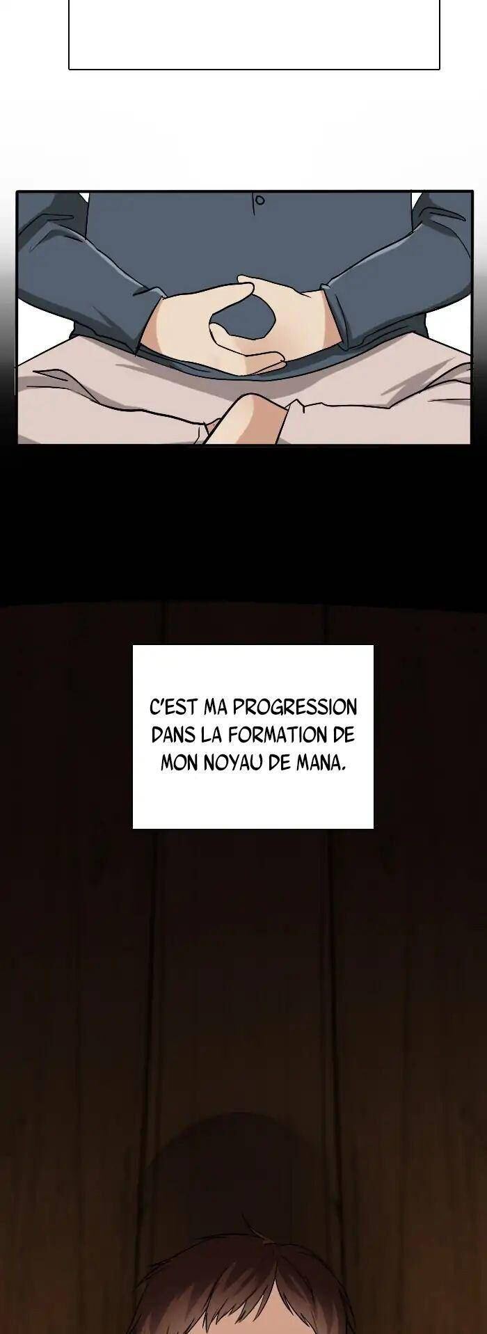 Read The Beginning After the End (fr) Manga Online