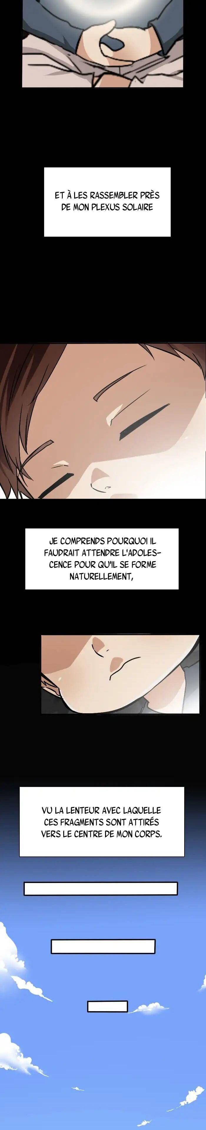 Read The Beginning After the End (fr) Manga Online