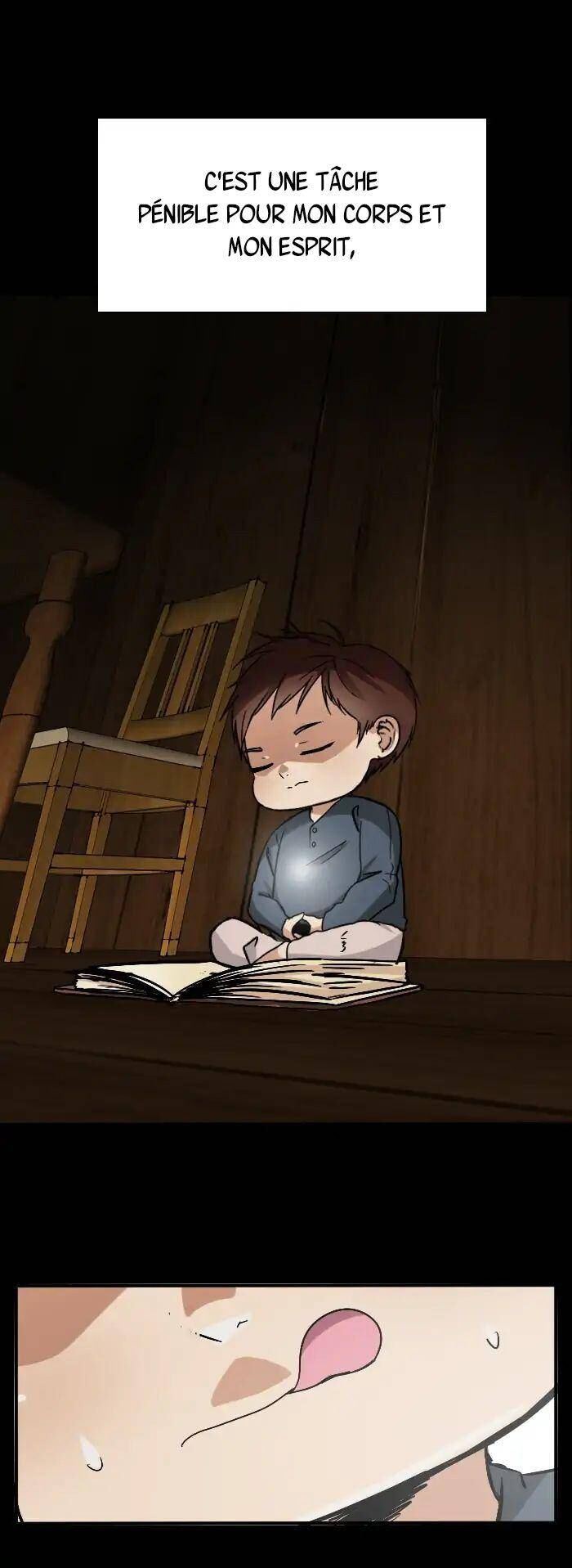 Read The Beginning After the End (fr) Manga Online