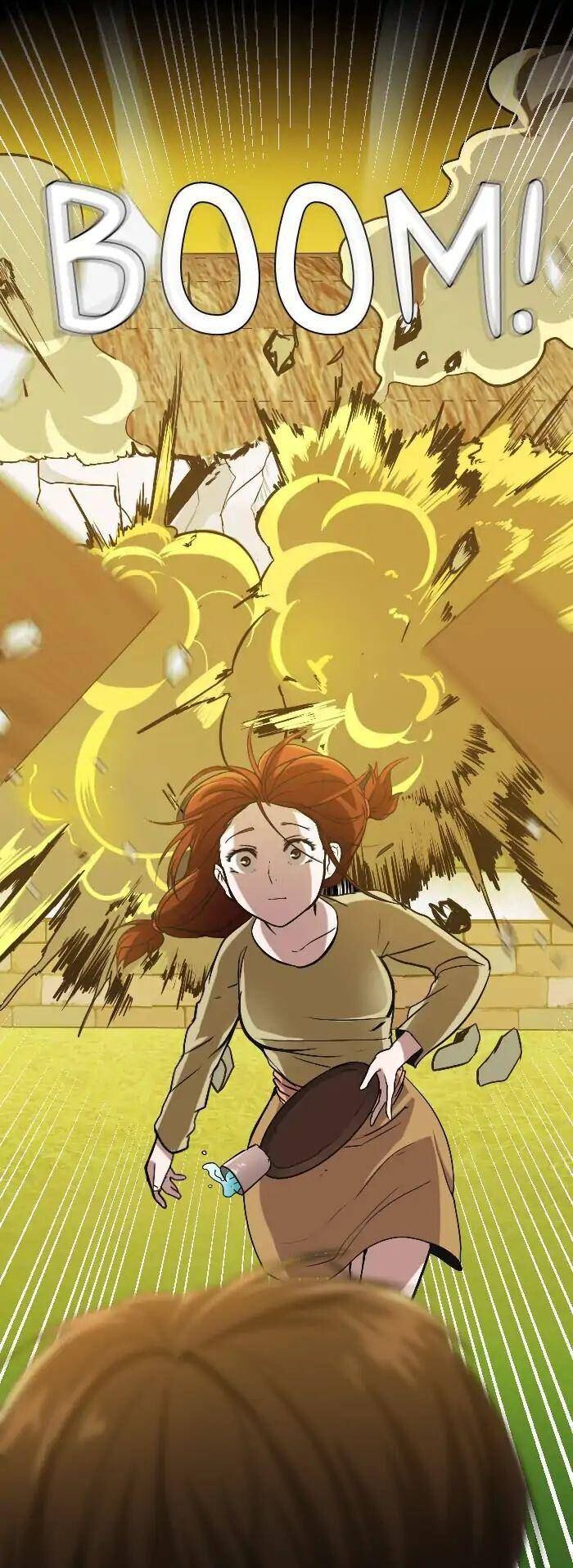 Read The Beginning After the End (fr) Manga Online