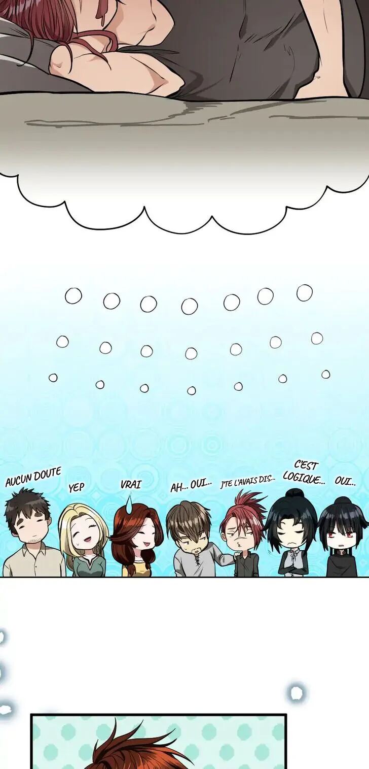 Read The Beginning After the End (fr) Manga Online