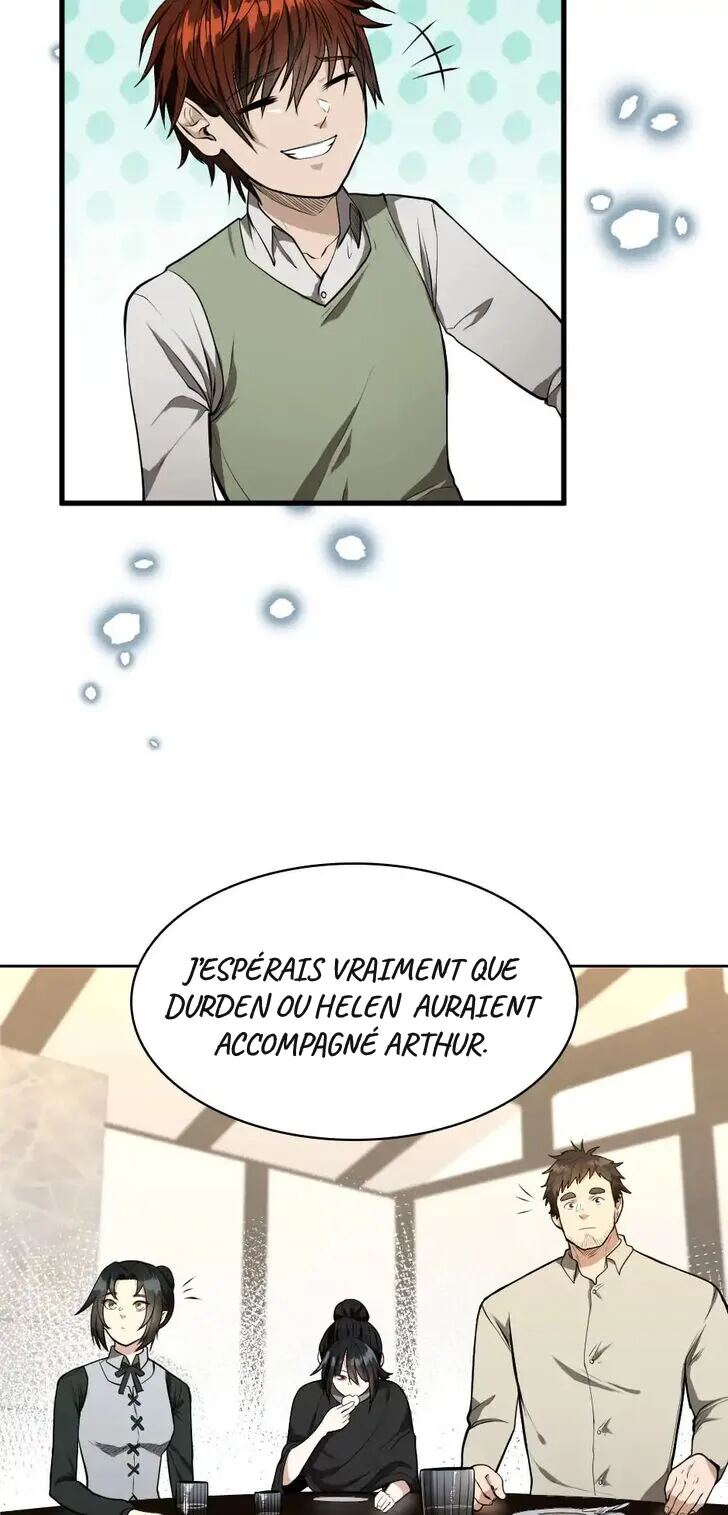 Read The Beginning After the End (fr) Manga Online