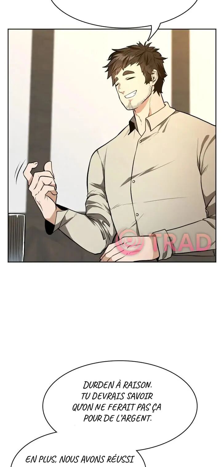 Read The Beginning After the End (fr) Manga Online