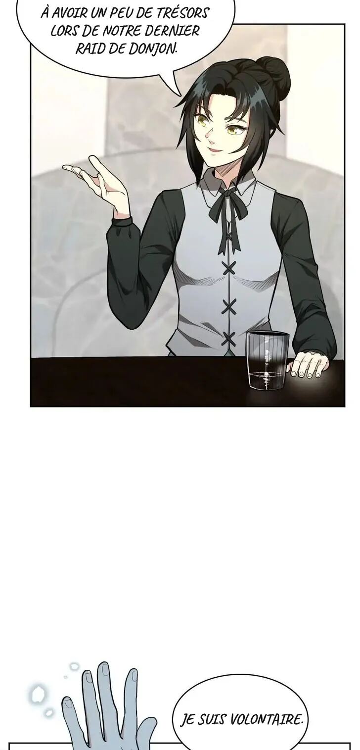 Read The Beginning After the End (fr) Manga Online