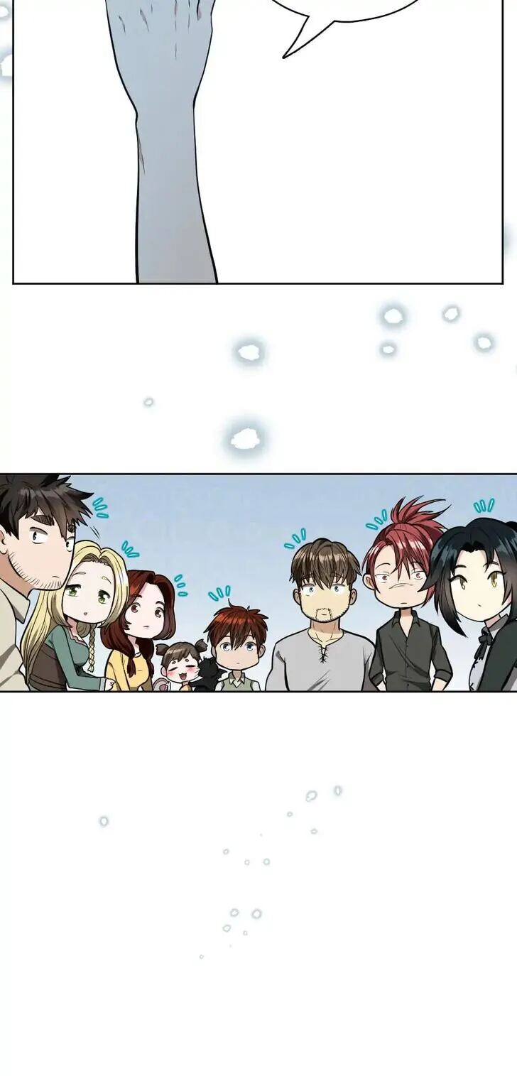 Read The Beginning After the End (fr) Manga Online